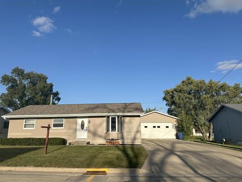 708 Pine Street, OMRO, WI, 54963 | Card Image