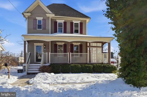 202 Reading Ave, Barrington, NJ, 08007-1126 | Card Image