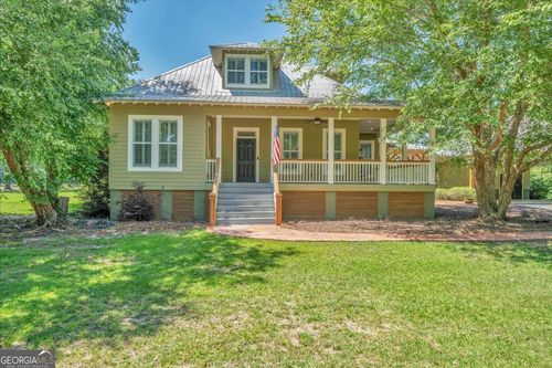 126 N Valhalla Dr, Cordele, GA, 31015-9394 | Card Image
