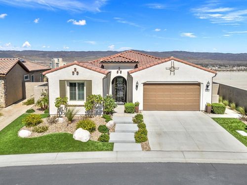 88 Prosecco, Rancho Mirage, CA, 92270-5671 | Card Image