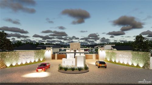 2800 E 21st St, Mission, TX, 78572 | Card Image