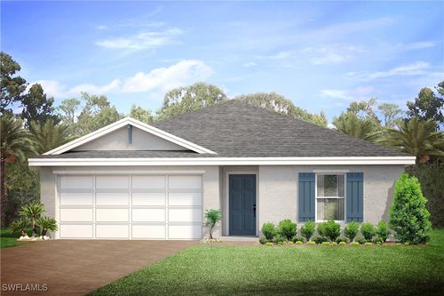 758 Crystal Ave S, Lehigh Acres, FL, 33974-9816 | Card Image