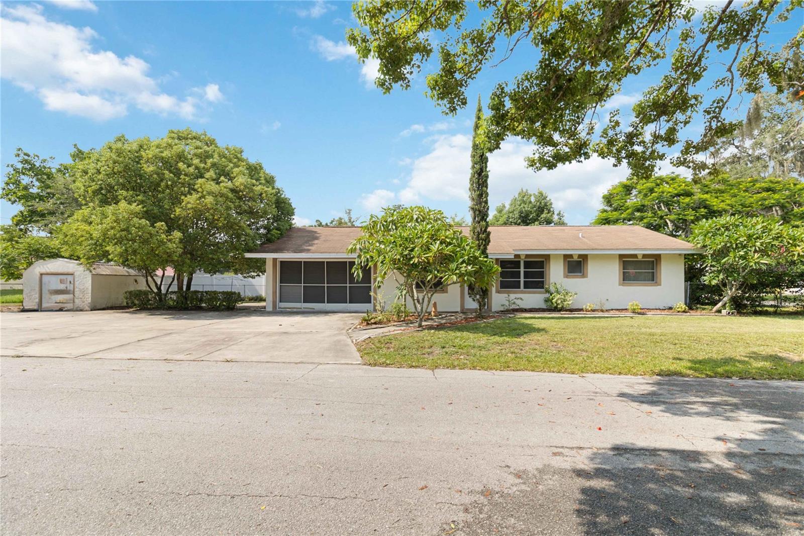 7th St, Saint Cloud, FL 34769
