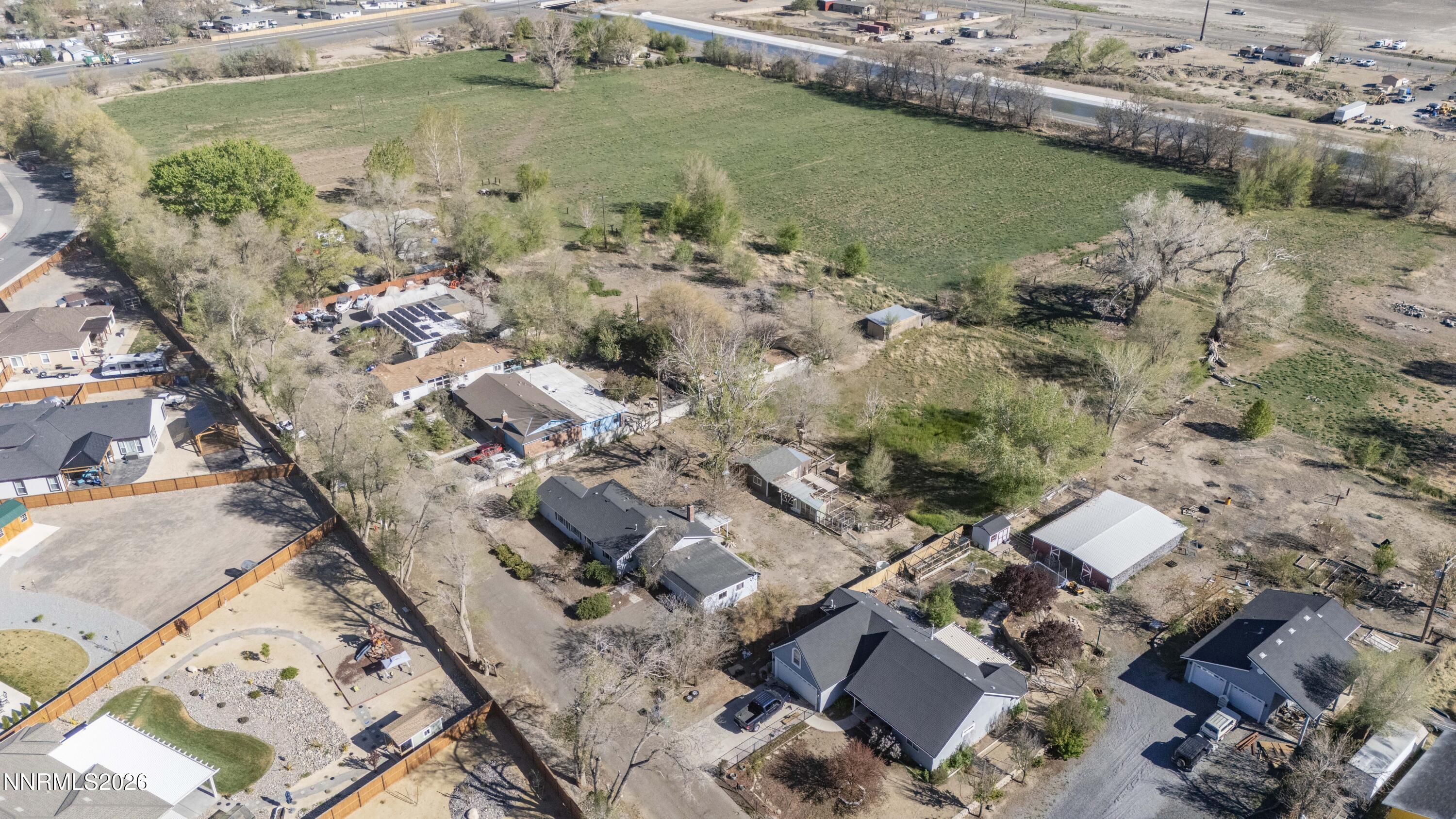 Residential in Fernley 5