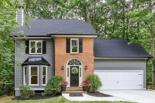 4806 Deer Chase, Powder Springs, GA, 30127-3849 | Card Image