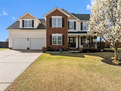 306 Asheford Way, Cameron, NC, 28326-6380 | Card Image