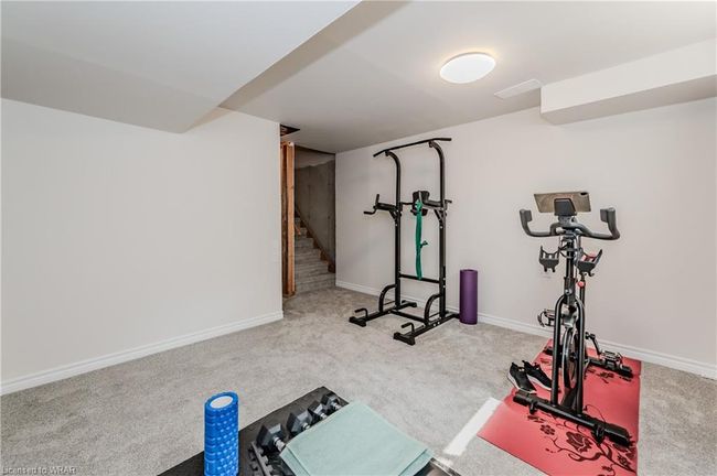 C11 - 7 Upper Mercer St, Townhouse with 3 bedrooms, 1 bathrooms and 2 parking in Kitchener ON | Image 22