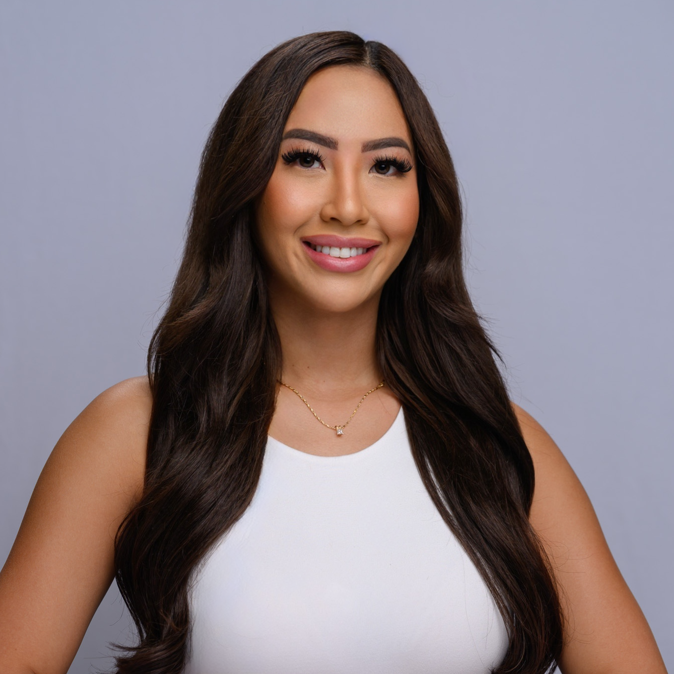 Amy Mohamed