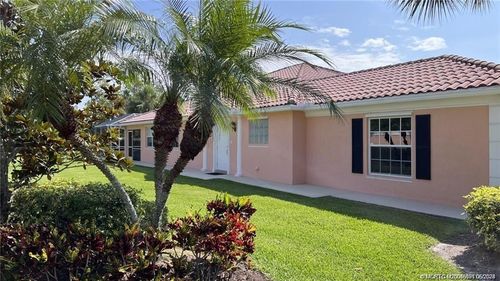 10629 Sw Hartwick Dr, Port Saint Lucie, FL, 34987-1922 | Card Image