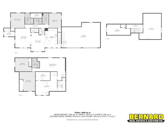 1600 Central Ave, House other with 5 bedrooms, 3 bathrooms and 2 parking in Auburn NE | Image 66