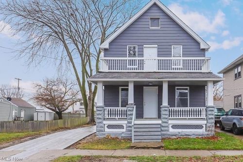 3318 W 48th Street, Cleveland, OH, 44102 | Card Image