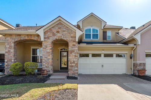 104 Garden Row Dr N, Hardeeville, SC, 29927-4157 | Card Image