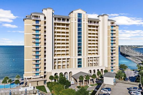 1505-6422 W Highway 98, Panama City Beach, FL, 32407-5409 | Card Image