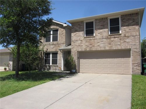 2525 Mesa Valley Dr, Mckinney, TX, 75071-2592 | Card Image