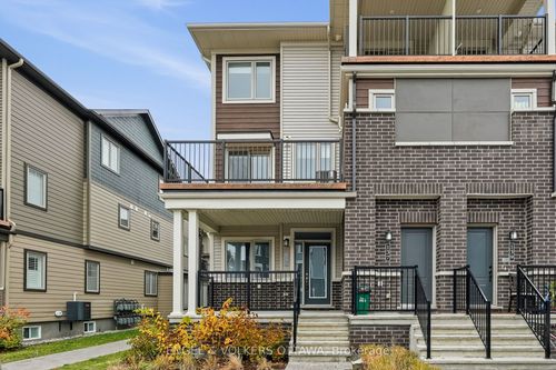 135 Anthracite Pvt, Nepean, ON, K2J7C8 | Card Image