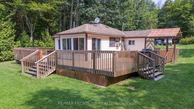 71 Deuces Lane, House other with 2 bedrooms, 1 bathrooms and 6 parking in Lombardy ON | Image 8