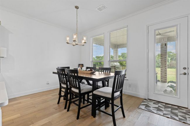 7020 Valley View Dr, House other with 3 bedrooms, 3 bathrooms and null parking in Joshua TX | Image 18