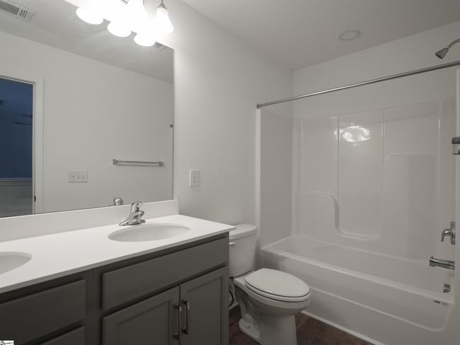 278 Bryland Way, Townhouse with 3 bedrooms, 3 bathrooms and 2 parking in Fountain Inn SC | Image 13