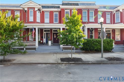 3109 E Broad St, Richmond, VA, 23223-7430 | Card Image