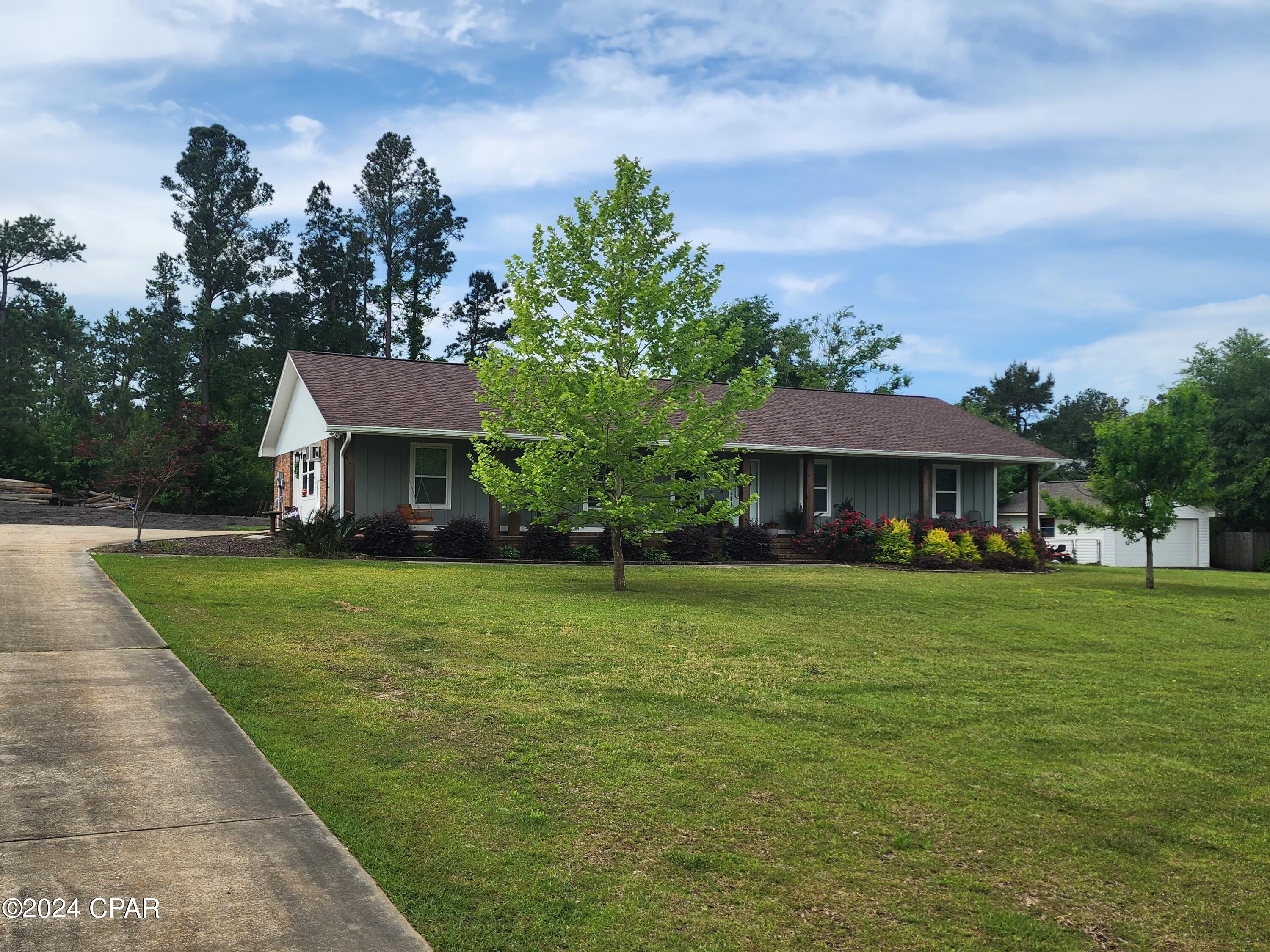 Cornerstone Ln, Marianna, FL 32446