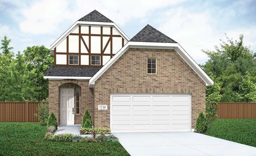 2634 Stowers St, Anna, TX, 75409-1484 | Card Image