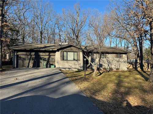 718 E Debra Dr, Fayetteville, AR, 72703-2717 | Card Image