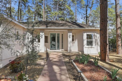 507 N Spur Dr, Payson, AZ, 85541-3778 | Card Image
