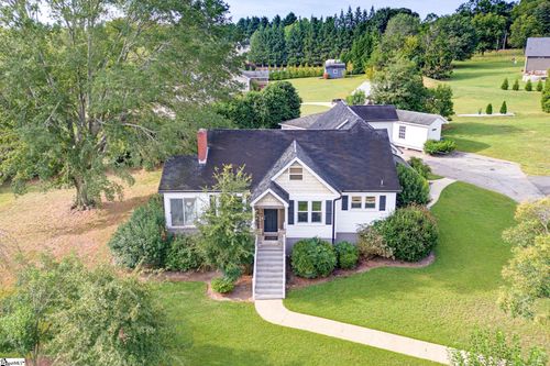 5301 Locust Hill Road, Travelers Rest, SC, 29690 | Card Image
