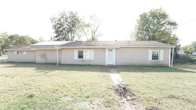 1413 Henry St., House other with 4 bedrooms, 2 bathrooms and null parking in Sikeston MO | Image 1