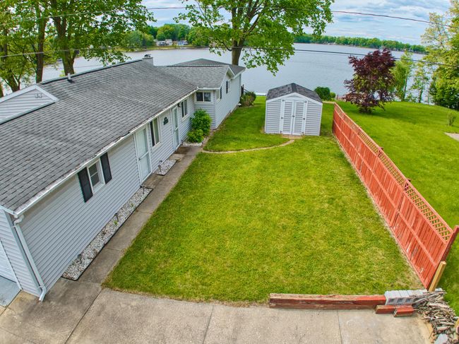1352 Haughey Dr, House other with 3 bedrooms, 2 bathrooms and null parking in Union City MI | Image 31