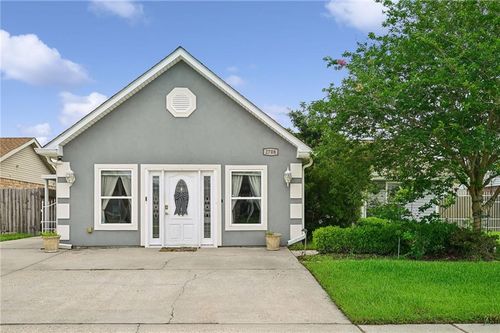 2708 Pin Oak Dr, Marrero, LA, 70072-6602 | Card Image