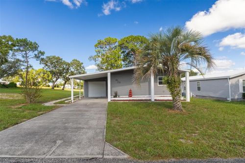 7713 Moriah Ave, BROOKSVILLE, FL, 34613-2702 | Card Image