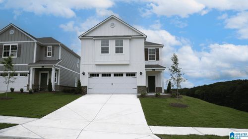 400 Peavine Trailer Park, Alabaster, AL, 35007 | Card Image