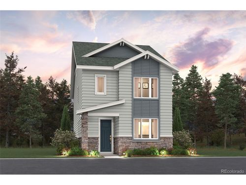 4563 N Versailles St, Aurora, CO, 80019 | Card Image