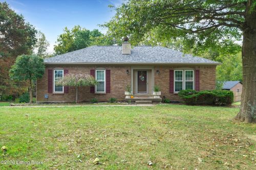 12120 Rosewood Ln, Goshen, KY, 40026-9524 | Card Image