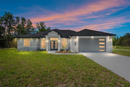 4660 Sw 179th Pl, Ocala, FL, 34473-4877 | Card Image