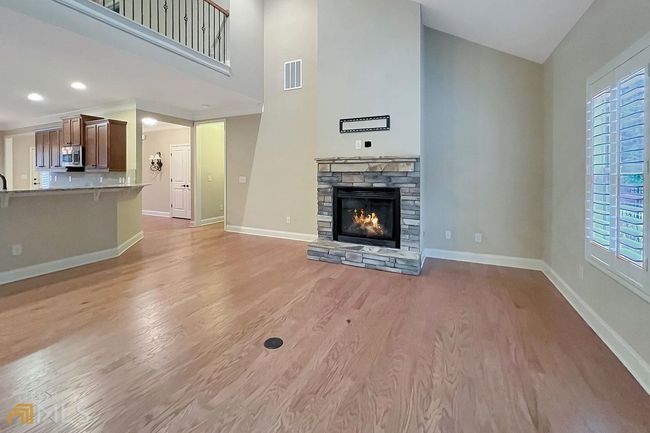4540 Brighton View Trl, House other with 3 bedrooms, 3 bathrooms and null parking in Cumming GA | Image 60