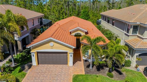 3355 Pacific Dr, NAPLES, FL, 34119-8665 | Card Image
