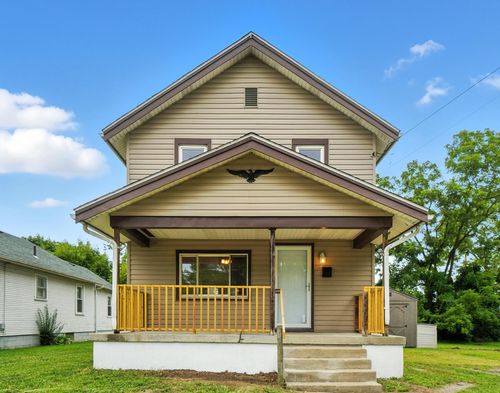 1216 Innisfallen Ave, Springfield, OH, 45506-1963 | Card Image
