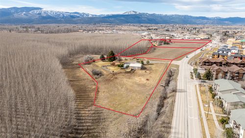4405 & 4155 Mullan Road, Missoula, MT, 59808 | Card Image