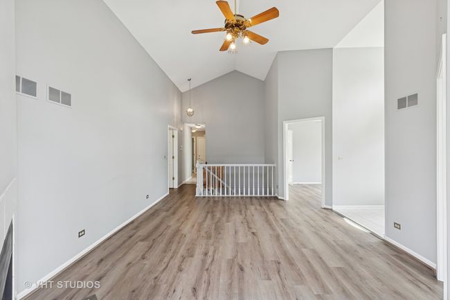 10428 Morningside Ct, Townhouse with 2 bedrooms, 3 bathrooms and 2 parking in Orland Park IL | Image 7