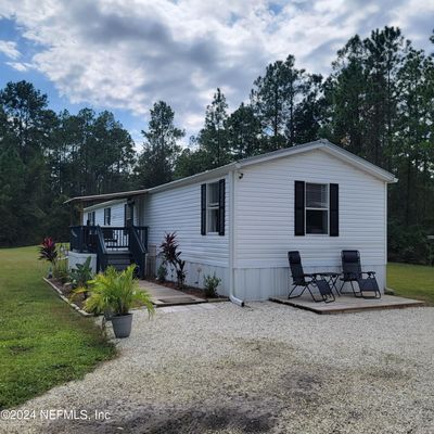 150 E Dixie Street, House other with 3 bedrooms, 2 bathrooms and null parking in Palatka FL | Image 1