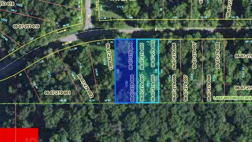 1720 Tanglewood Dr, Varna, IL, 61375-9582 | Card Image