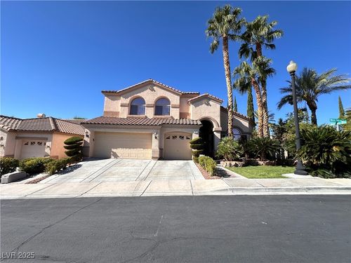 721 White Falcon St, Las Vegas, NV, 89144-1453 | Card Image