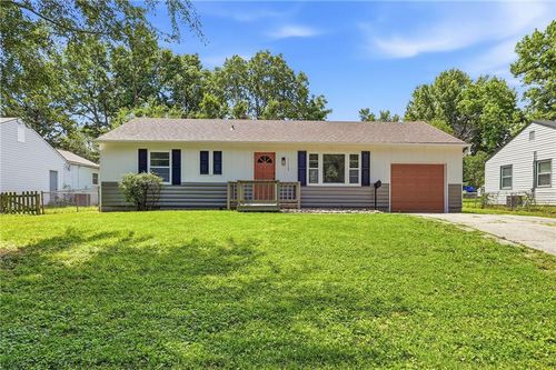 11115 W 68th St, Shawnee, KS, 66203-3709 | Card Image