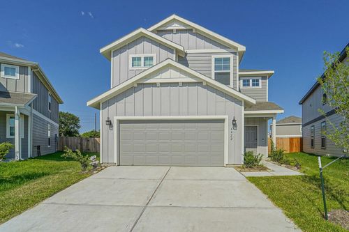 6422 Franklin View Ln, Houston, TX, 77084 | Card Image