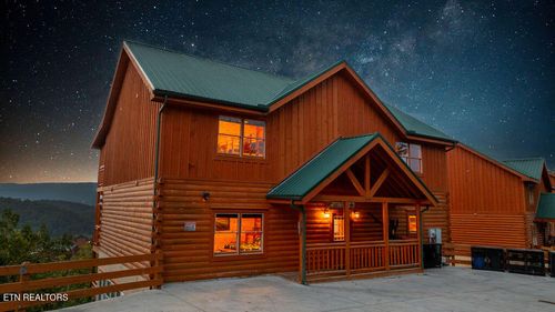 lot-119-3336 Lonesome Pine Way, Sevierville, TN, 37862-8051 | Card Image