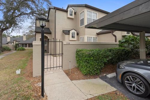 110 Becket Ln, LAKE MARY, FL, 32746-4349 | Card Image