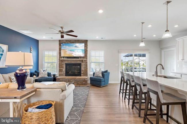 19016 Trimaran Dr, House other with 3 bedrooms, 2 bathrooms and null parking in LEWES DE | Image 6