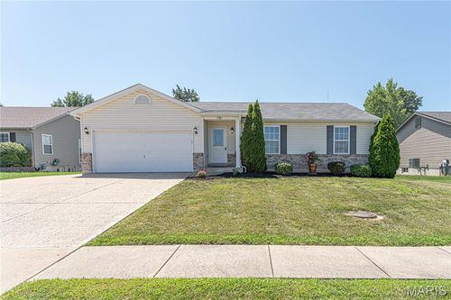 118 Lake Tucci Cir, Wright City, MO, 63390-2826 | Card Image